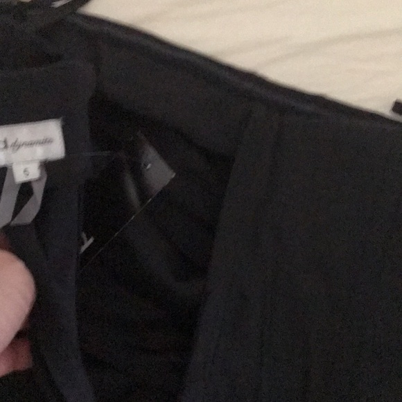 Dynamite BNWT size 5 Strapless Bustier - Picture 5 of 5